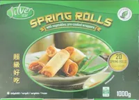 Spring rolls