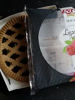 Tarte de Linz