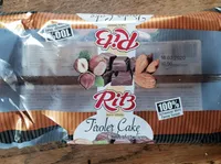 Cake tirolien