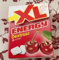 Xl energy dextrose
