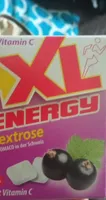 Xl Energy Dextrose