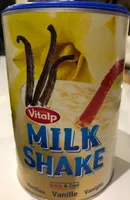 Vitalp Milk Shake