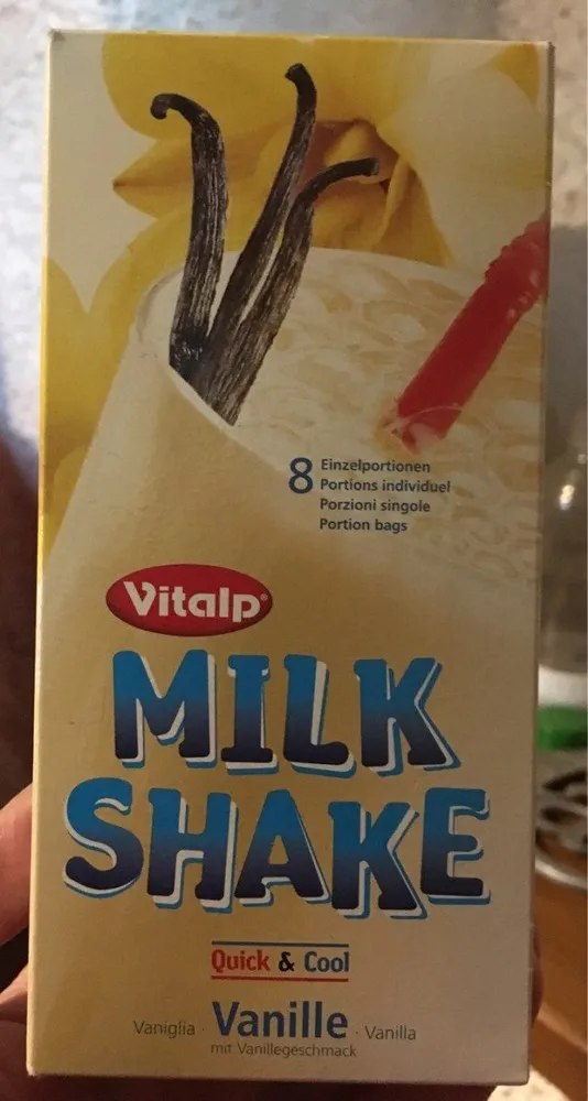 Milk Shake