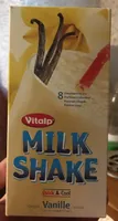 Milk Shake