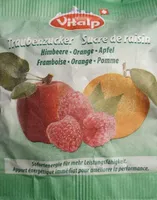 Vitalp Sucre de raisin
