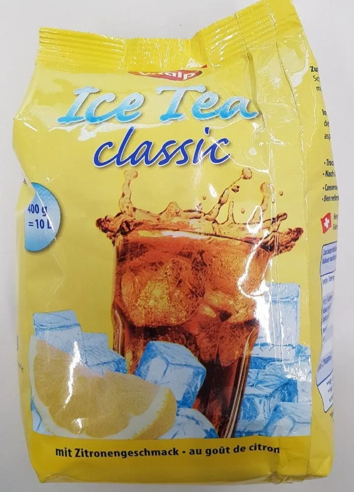 Ice Tea Classic
