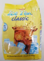 Ice Tea Classic