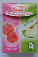 Traubenzucker