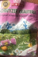 Schwyzer Krauterli