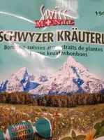 Schwyzer kräuterli