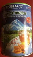 Schwyzer Kräuterli