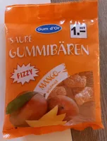Gummibaren