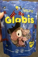 Saure Globis