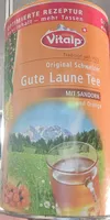 Gute Laune Tee