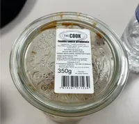 Fusillis sauce arrabbiata