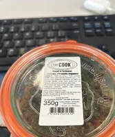 Boeuf a l’oriental