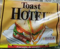 Toast Hotel