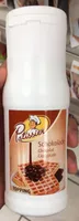 Sauce Dessert au Chocolat