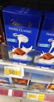 Milch extra