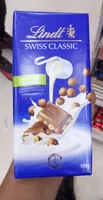 Lindt Chocolate