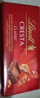 Cresta Classic - Chocolat suisse au lait