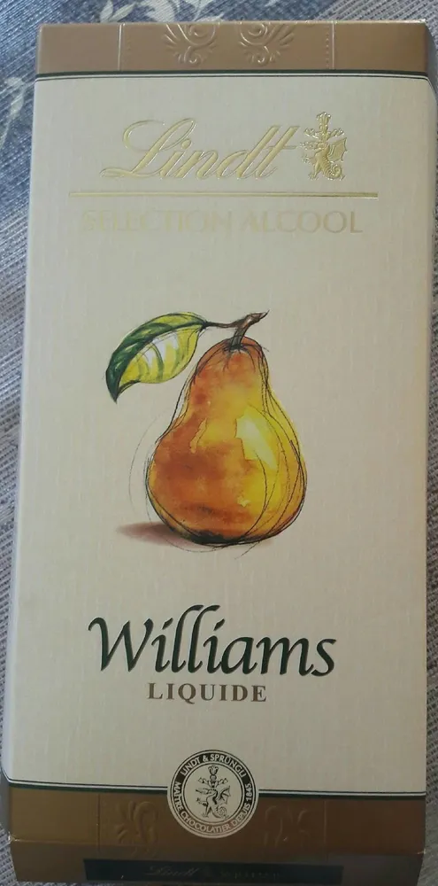 Williams liquide