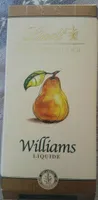 Williams liquide