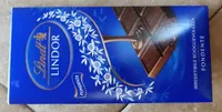 Lindt Lindor Dark Chocolate, 100g