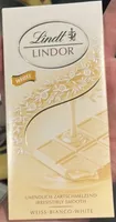 Lindor White