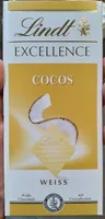 Cocos Weiss