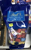 Swiss Premium Chocolate