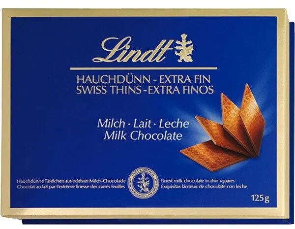 Chocolate leche