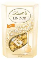 Lindor Weiß