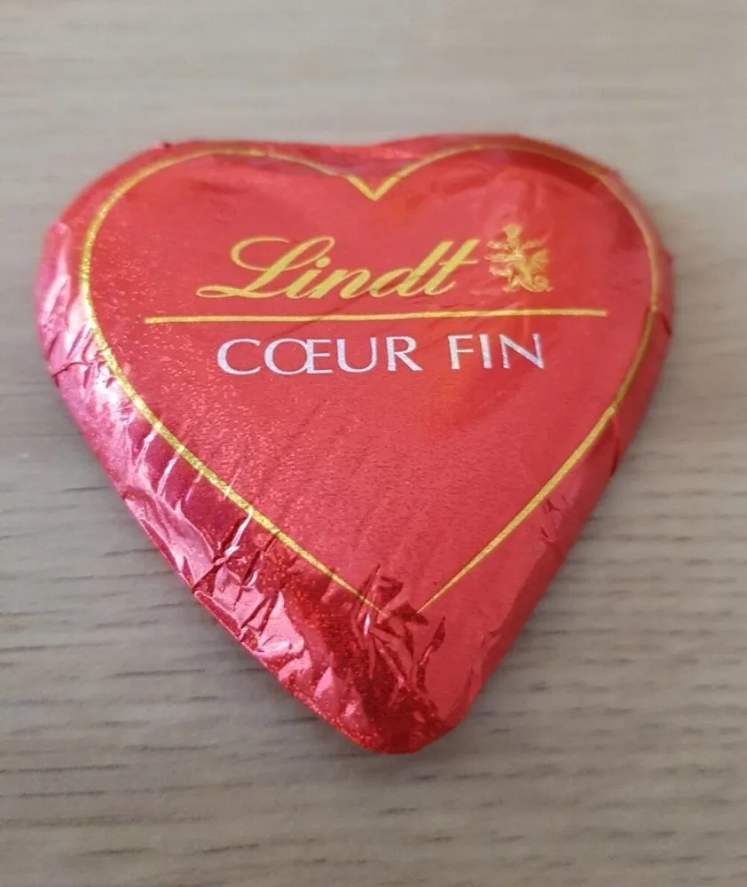 Coeur Fin