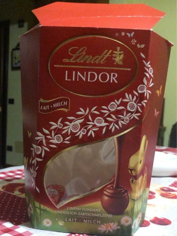 Cioccolatini