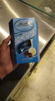 Lindor stracciatella
