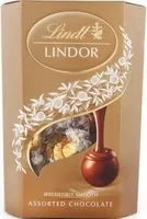 Lindt Swiss Chocolates Assorted, Small