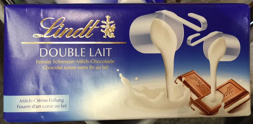 Double Lait