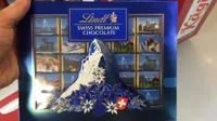 Swiss Premium Chocolate