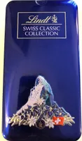 Swiss Classic Collection