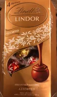 Lindor Assorted