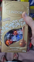 Lindt Lindor Assorted Chocolates