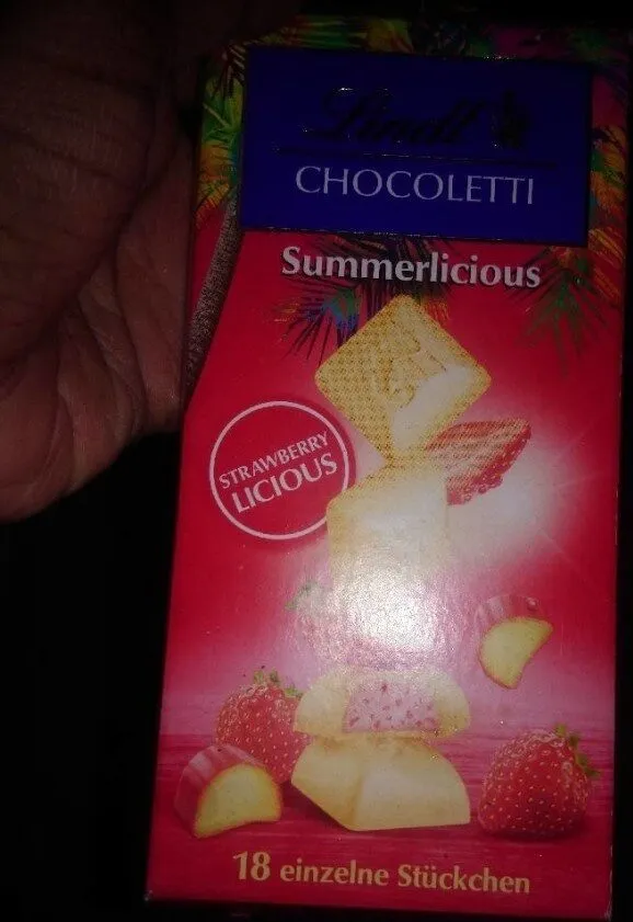 Summerlicious
