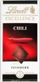 Excellence Chili