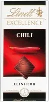 Excellence Chili