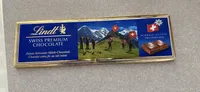 Swiss Premium Chocolate