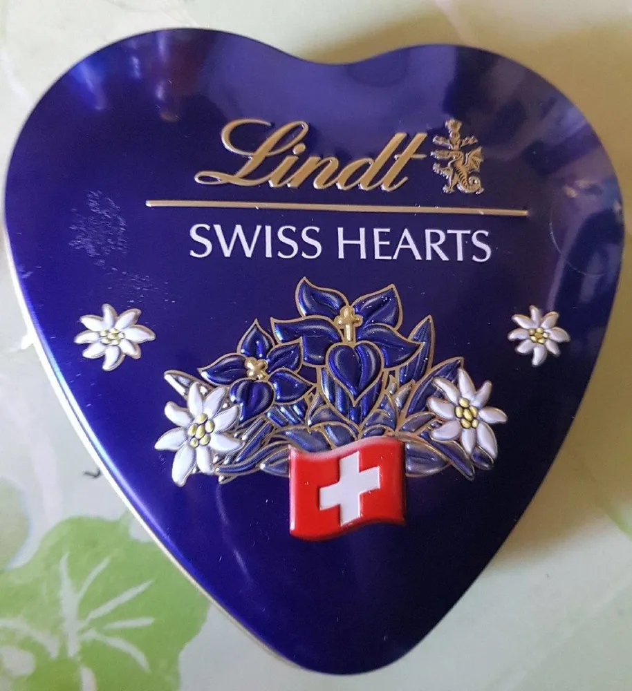 Swiss Hearts