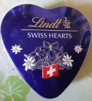 Swiss Hearts