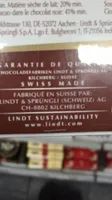 Assortiment de bonbons