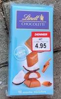 Chocoletti